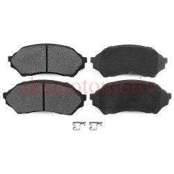 FREN BALATA 323  99-02 FAMILIA ÖN